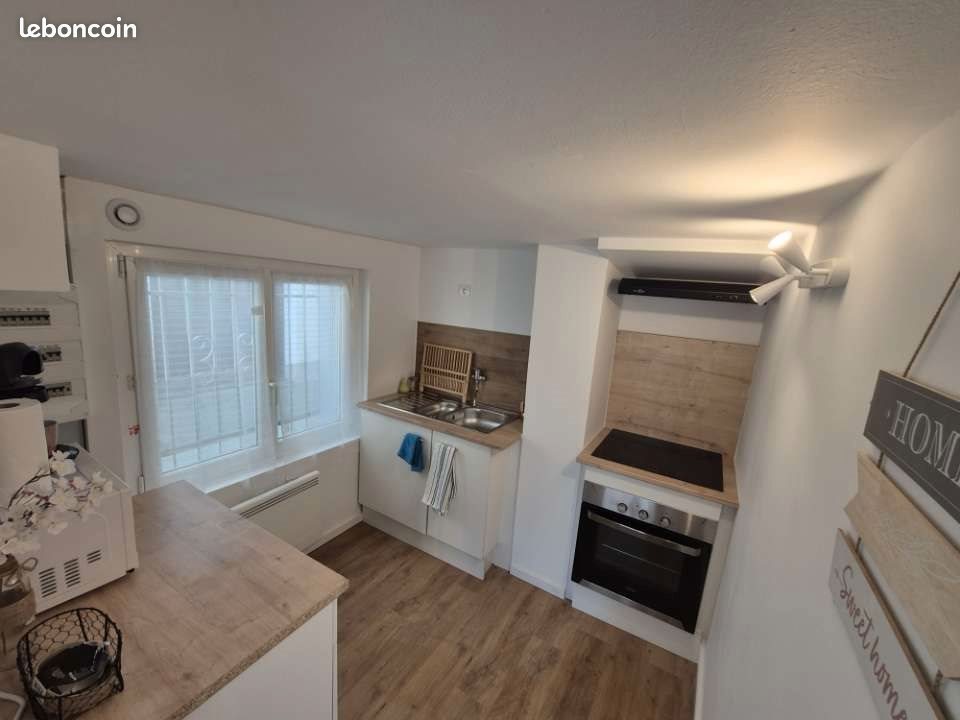 Maison à louer, 43m², Limoux