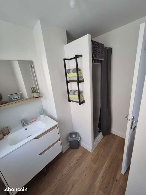 Maison à louer, 43m², Limoux
