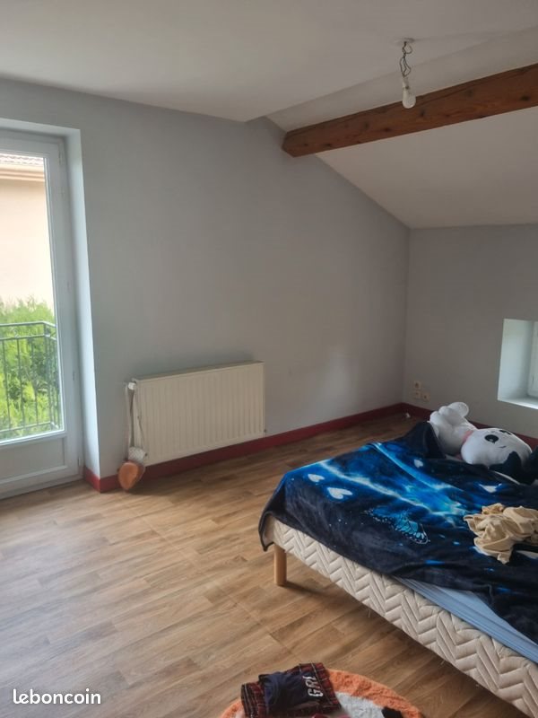 Maison à vendre, 150m², Yssingeaux