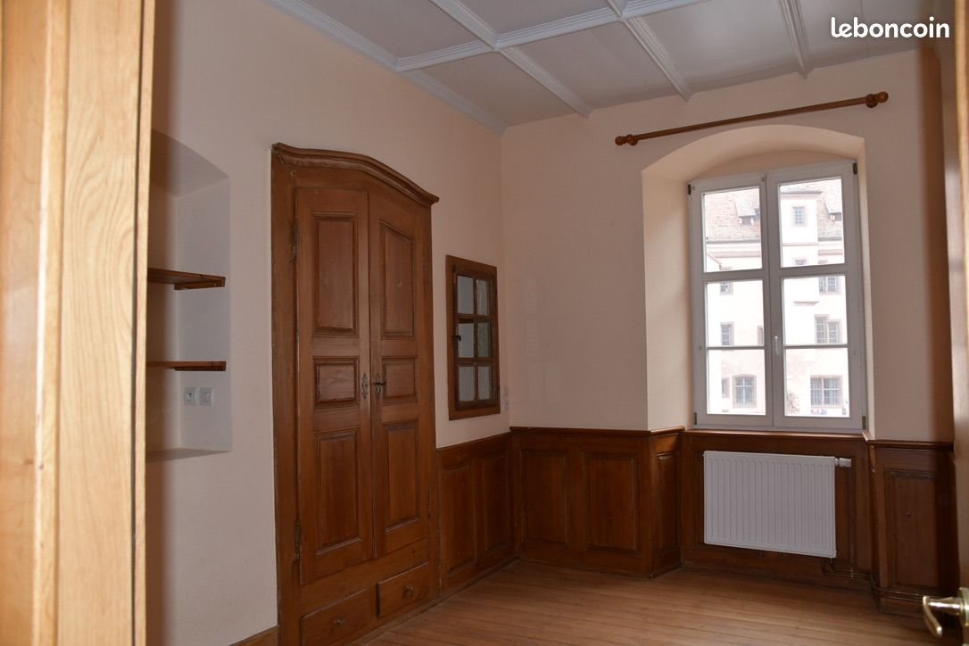 Appartement à louer, 95m², Sélestat