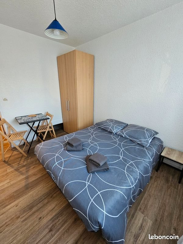 Appartement à louer, 18m², Royan
