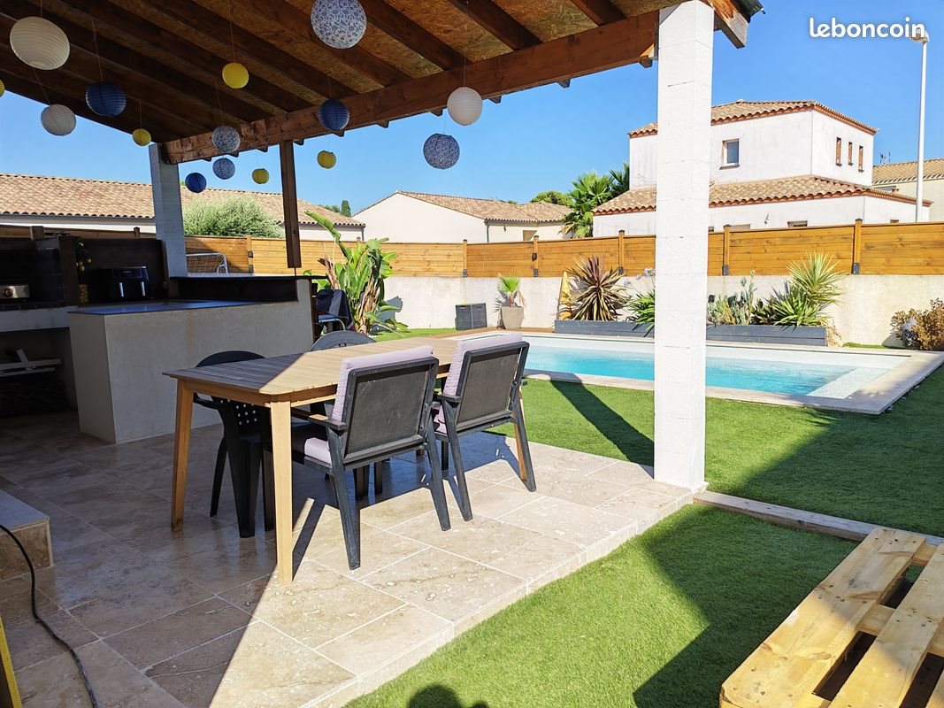 Maison à vendre, 89m², Cers