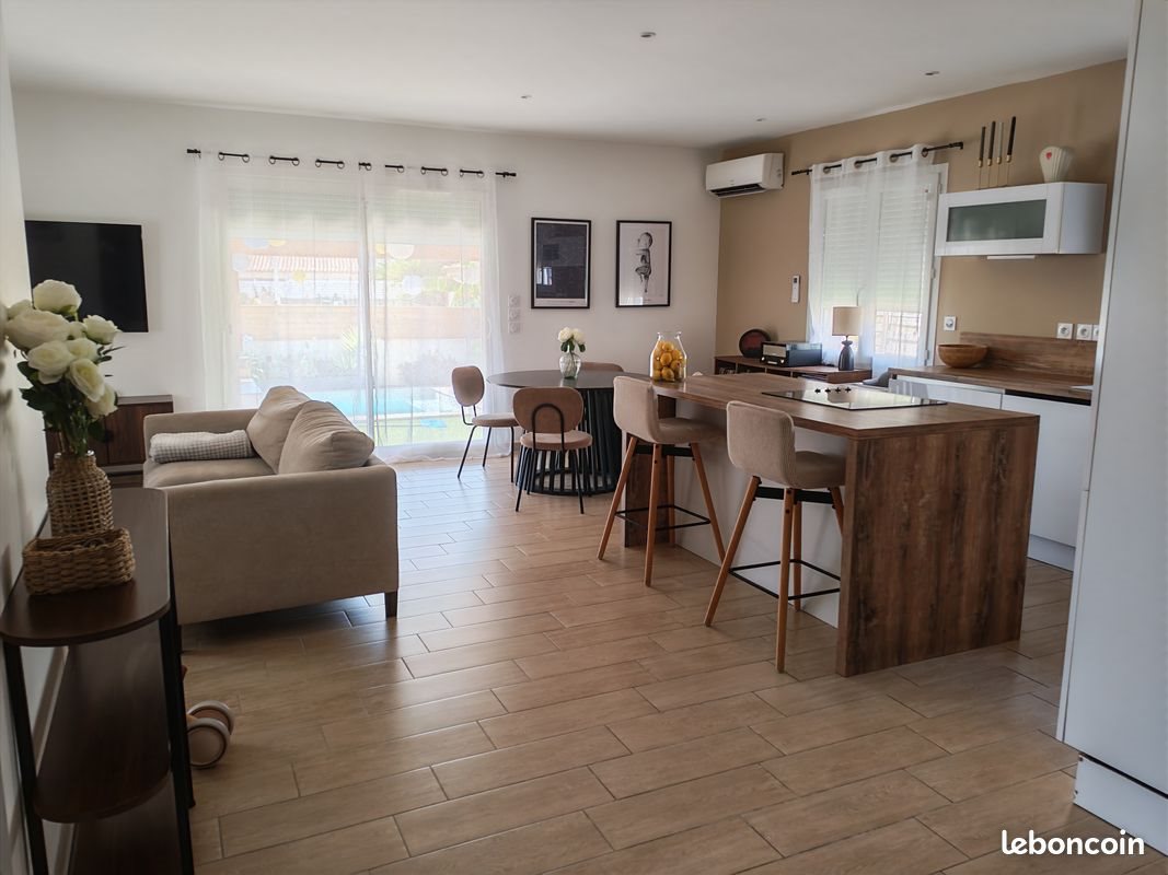 Maison à vendre, 89m², Cers
