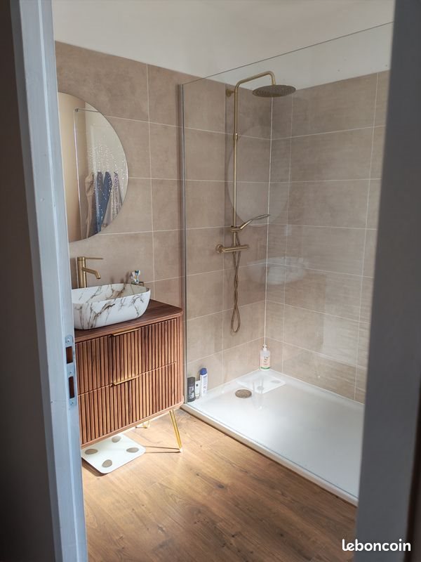 Maison à vendre, 89m², Cers
