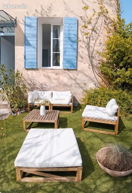 Appartement à louer, 40m², Aix-en-Provence