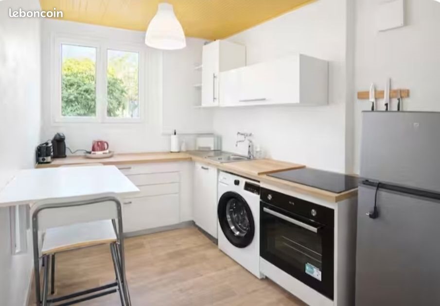 Appartement à louer, 40m², Aix-en-Provence