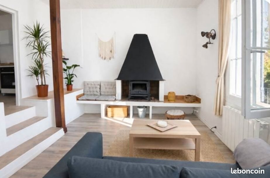 Appartement à louer, 40m², Aix-en-Provence