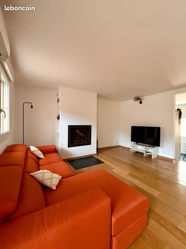 Maison à vendre, 100m², Nîmes