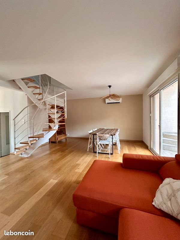 Maison à vendre, 100m², Nîmes