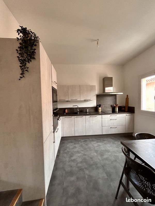 Maison à vendre, 100m², Nîmes