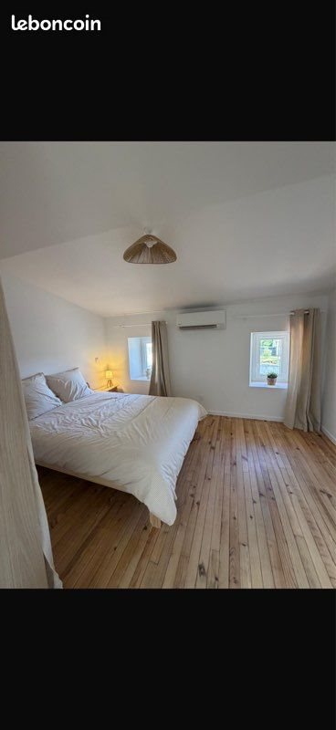 Maison à louer, 43m², Cézac