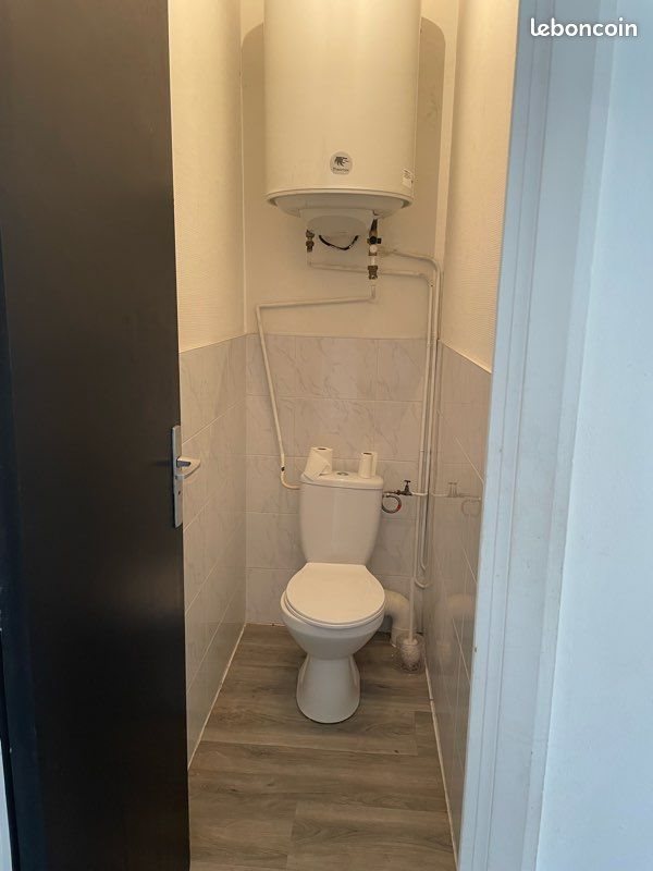 Appartement à louer, 27m², Saint-Étienne