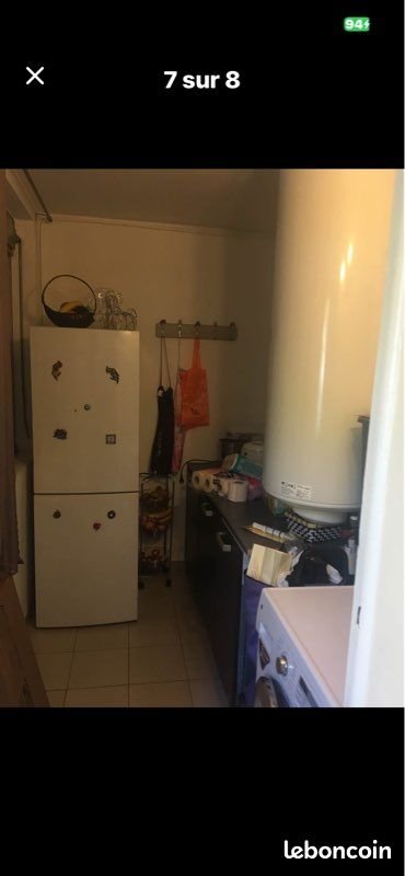 Appartement à vendre, 75m², Marignane
