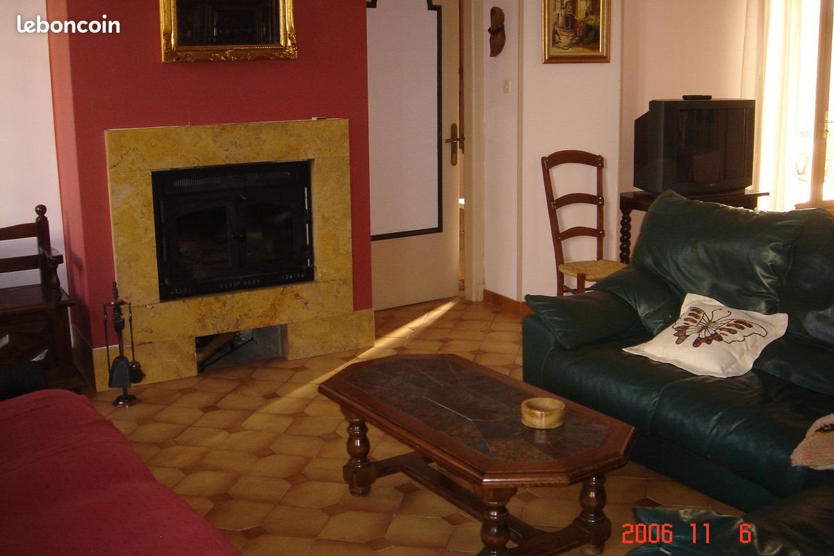 Maison à louer, 125m², Lannemezan