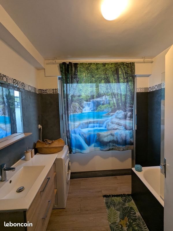 Appartement à louer, 31m², Aurillac