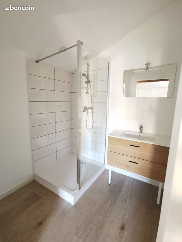 Appartement à louer, 75m², Meximieux