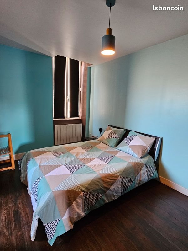 Appartement à louer, 55m², Le Pêchereau