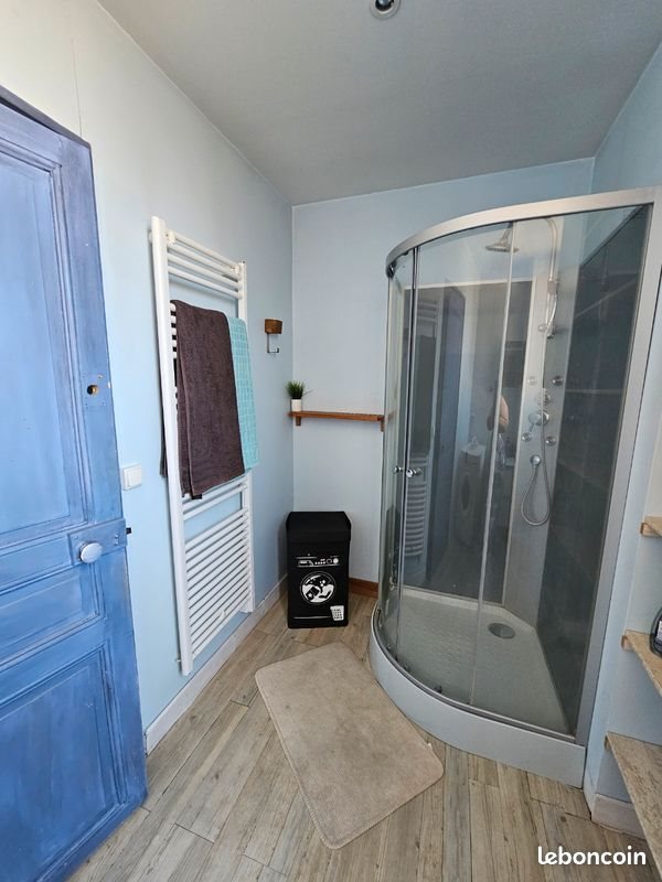 Appartement à louer, 55m², Le Pêchereau