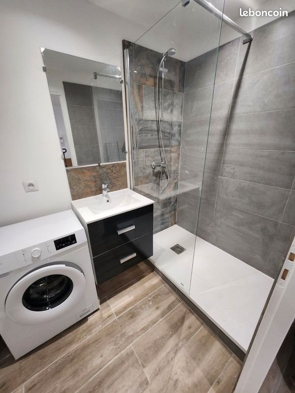 Appartement à louer, 22m², Gonfaron
