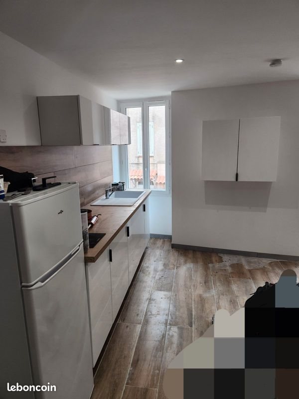 Appartement à louer, 22m², Gonfaron
