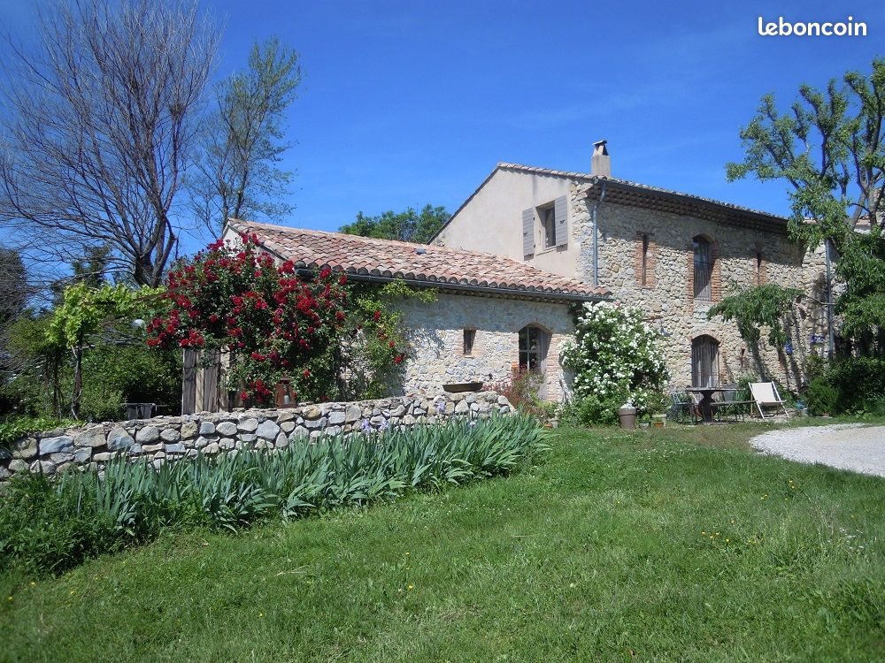 Maison à vendre, 140m², Mirmande