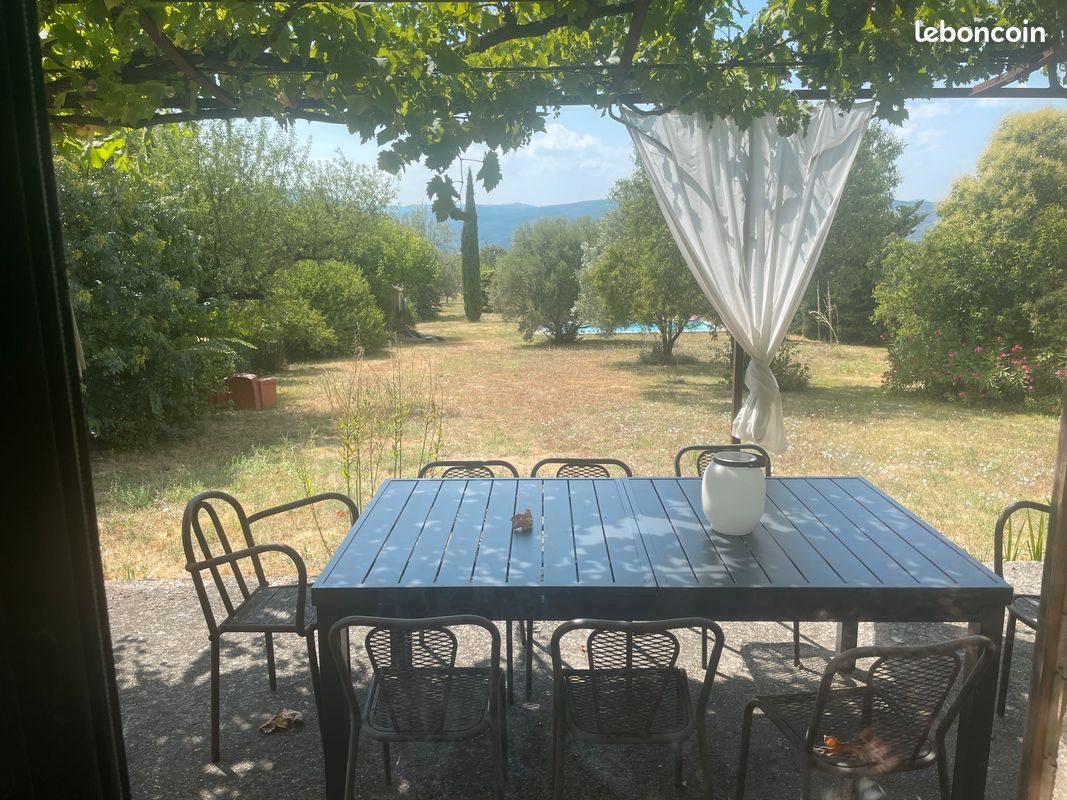 Maison à vendre, 140m², Mirmande