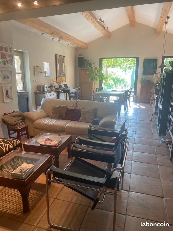 Maison à vendre, 140m², Mirmande