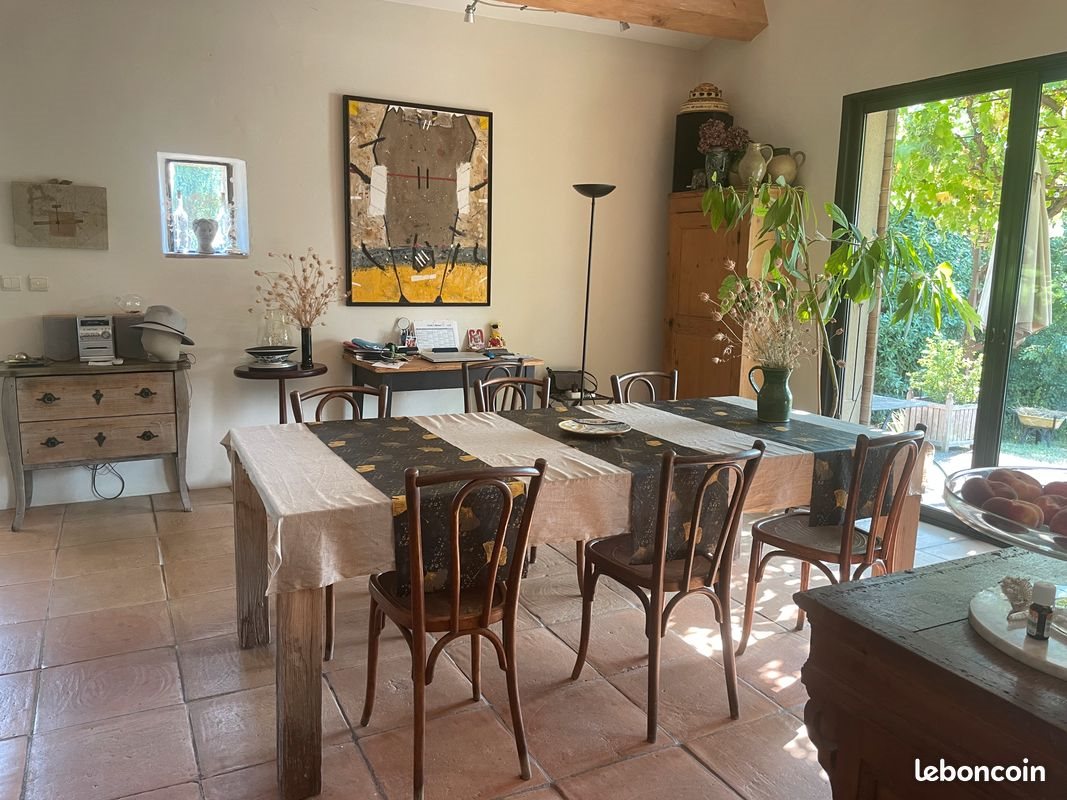 Maison à vendre, 140m², Mirmande
