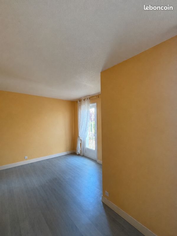 Appartement à louer, 38m², Montluçon