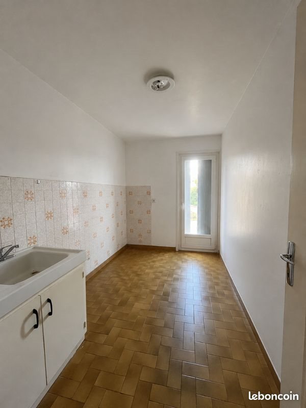 Appartement à louer, 38m², Montluçon