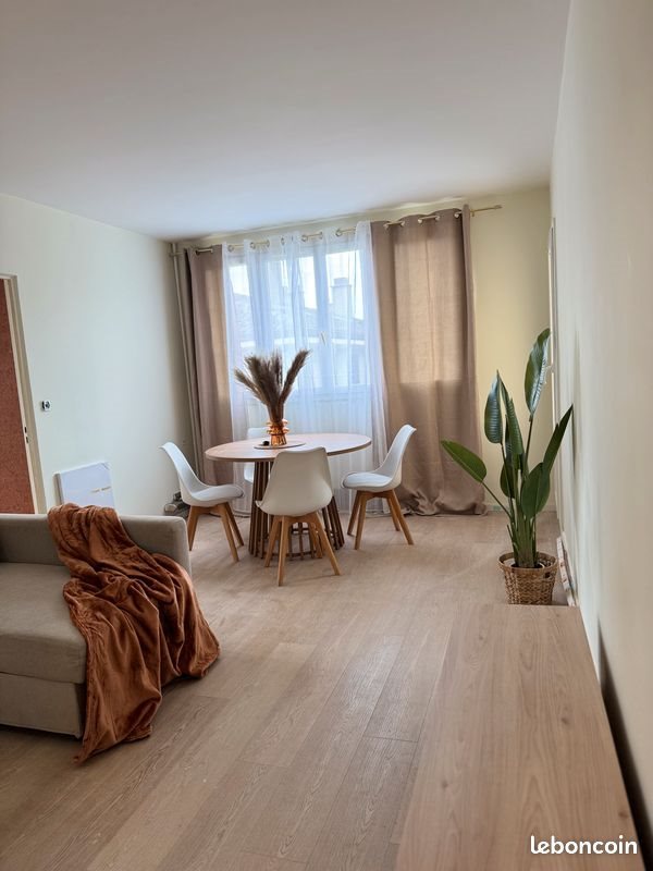 Appartement à louer, 61m², Franconville