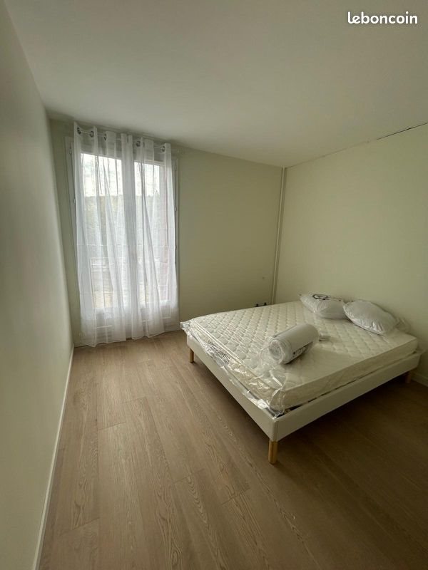 Appartement à louer, 61m², Franconville