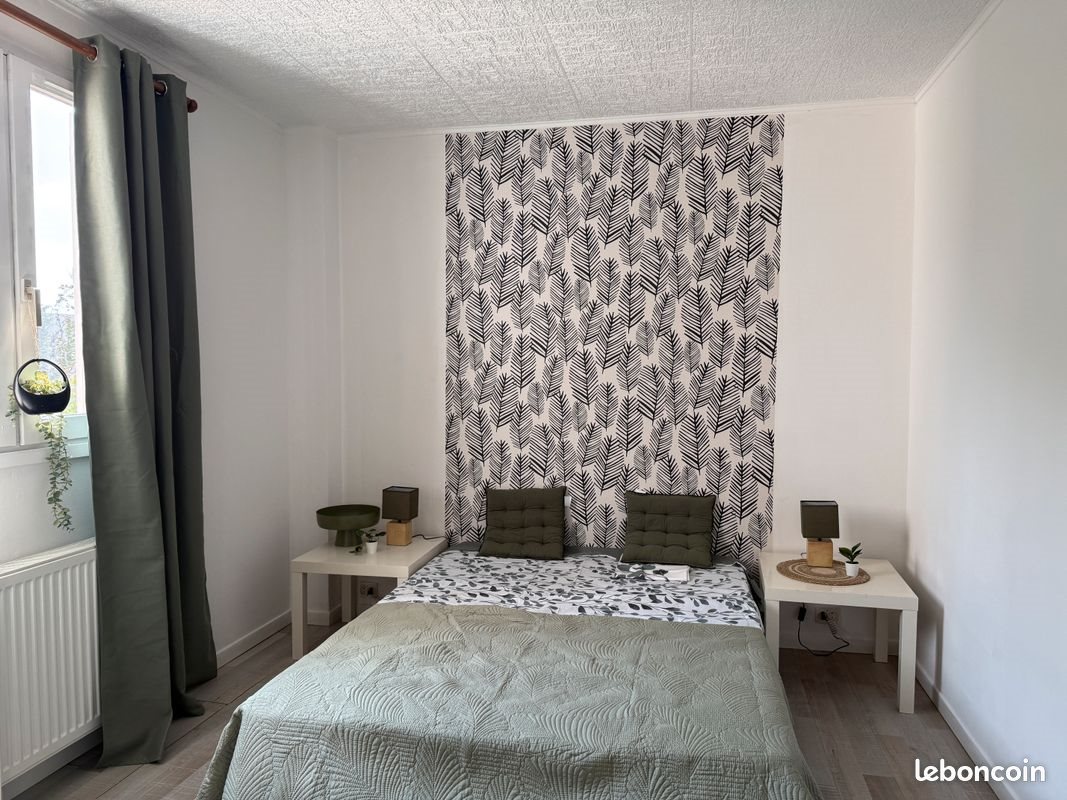 Maison à louer, 110m², Evry