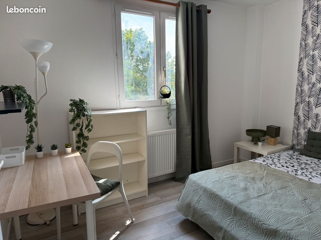 Maison à louer, 110m², Evry