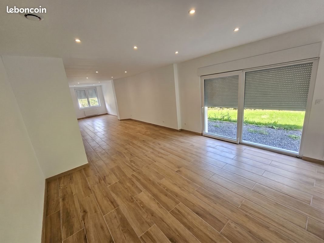 Maison à vendre, 107m², Rousies