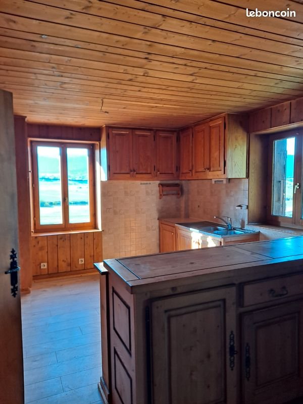 Appartement à louer, 58m², Morteau