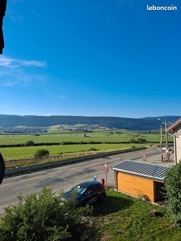 Appartement à louer, 58m², Morteau