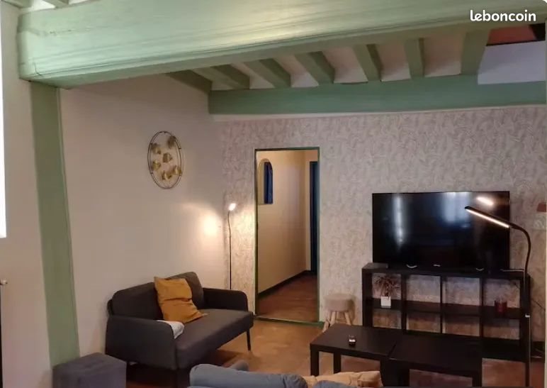Appartement à louer, 96m², Vitré