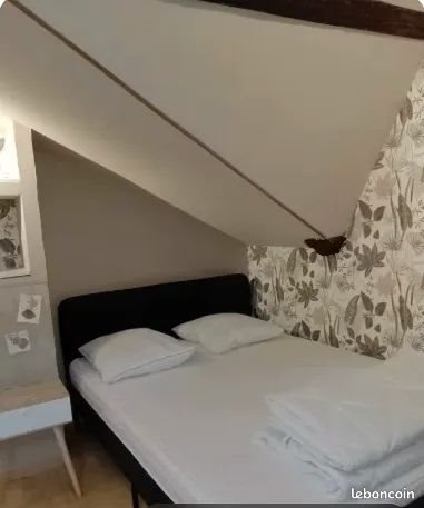 Appartement à louer, 96m², Vitré