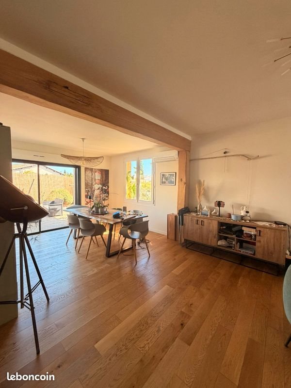 Maison à louer, 100m², Castelnau-le-Lez