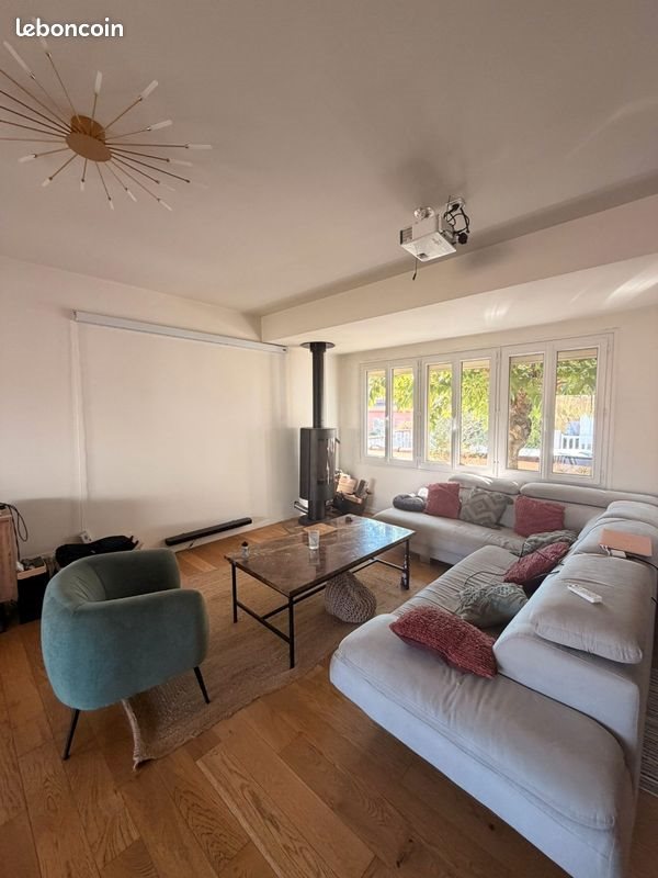 Maison à louer, 100m², Castelnau-le-Lez
