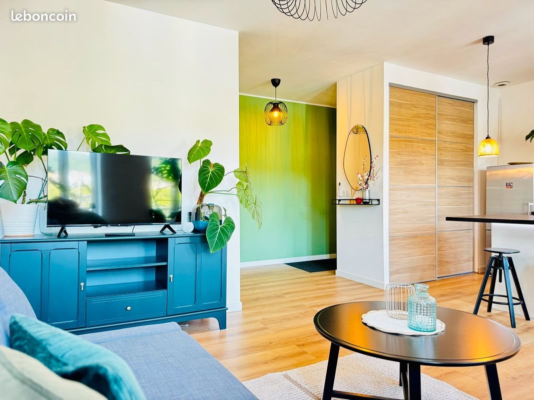 Appartement à vendre, 98m², Rive-de-Gier