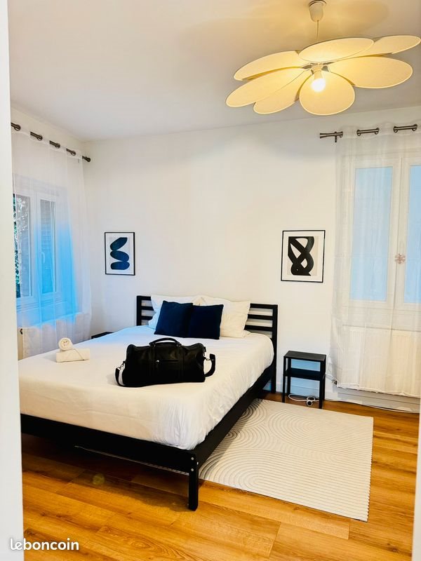 Appartement à vendre, 98m², Rive-de-Gier