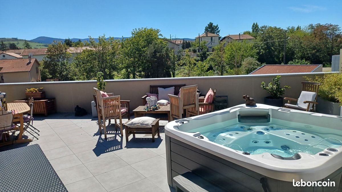 Appartement à vendre, 124m², Lorette