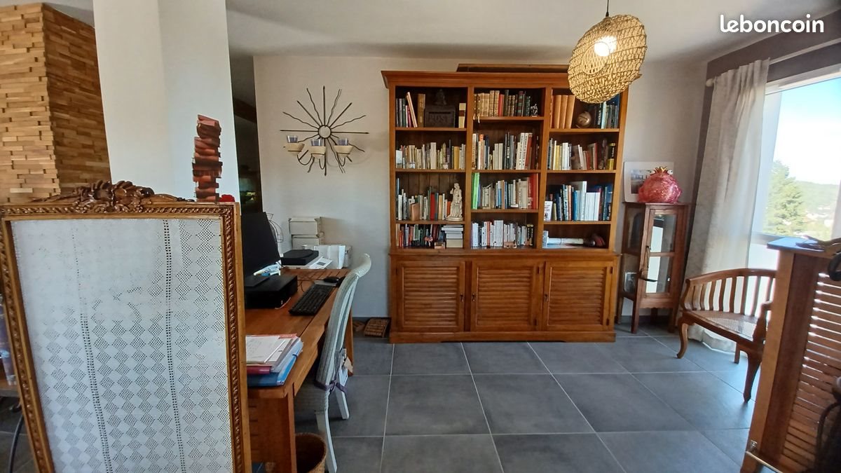 Appartement à vendre, 124m², Lorette