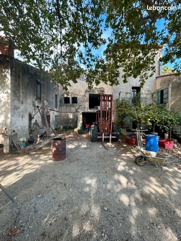 Maison à vendre, 350m², Corbère