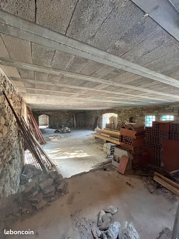 Maison à vendre, 350m², Corbère