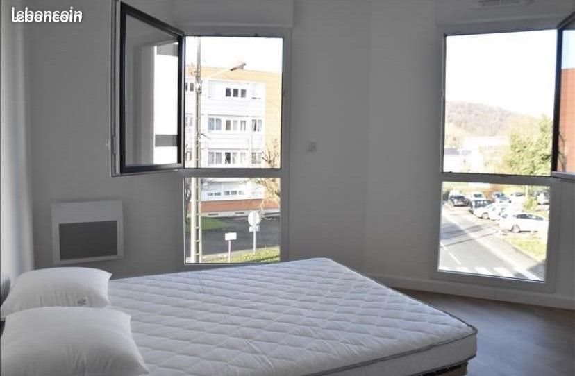 Appartement à louer, 39m², Notre-Dame-de-Bondeville
