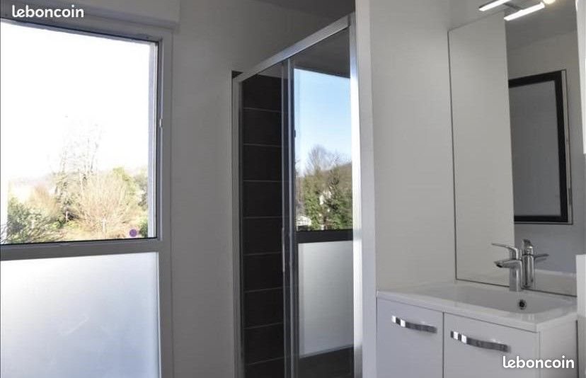 Appartement à louer, 39m², Notre-Dame-de-Bondeville