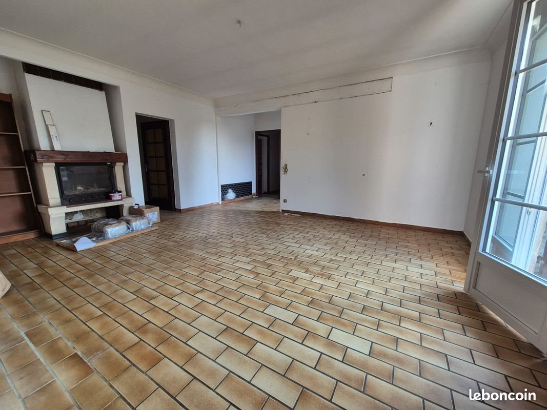 Maison à louer, 105m², Condom